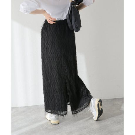 BY MALENE BIRGER/バイマレーネビルガー】PALOME：スカート  