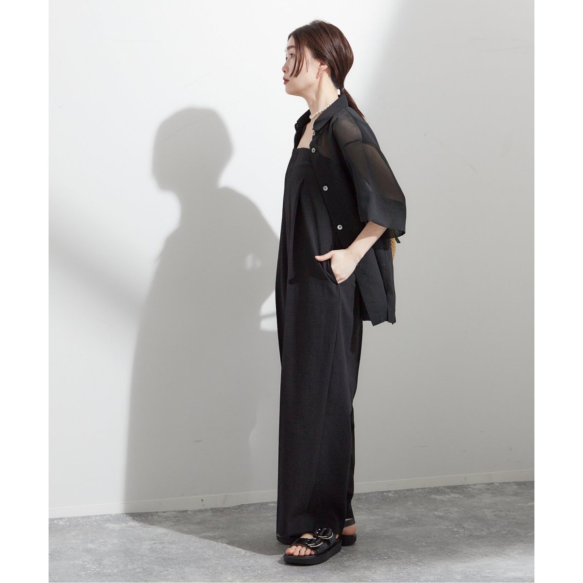 ヴィスチェALL IN ONE | ジャーナルスタンダード レサージュ(journal