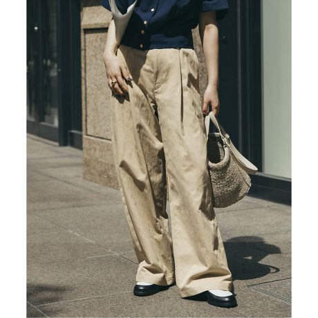 2024SS】 JOURNAL STANDARD L