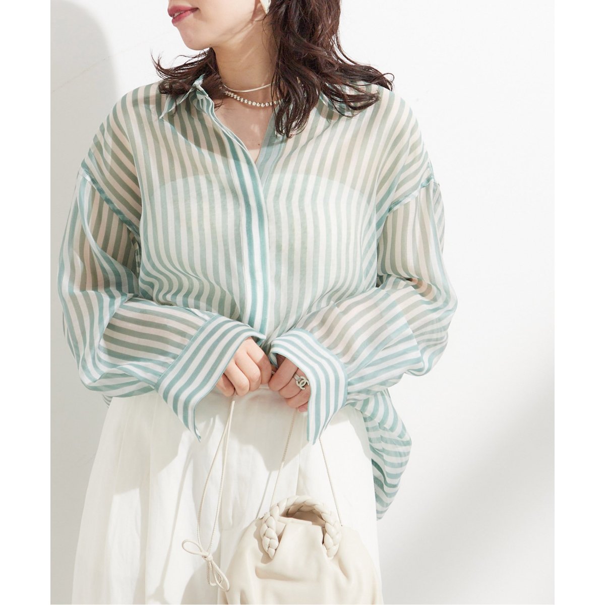 JOURNAL STANDARD（ジャーナルスタンダード）の「エステネージュ