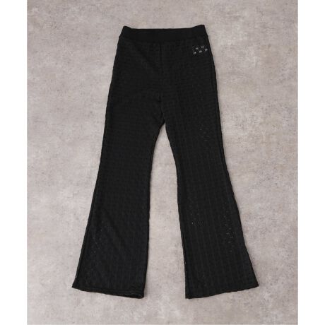 THE NEWHOUSE/ザ ニューハウス】MALAGA LEGGING：パンツ | ジャーナル  