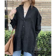 別注》【INDIVIDUALIZED SHIRTS】ワイドワンピース | ジャーナル 