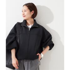 FUMIE TANAKA/フミエタナカ】jacket rompers：ロンパース | ジャーナル 