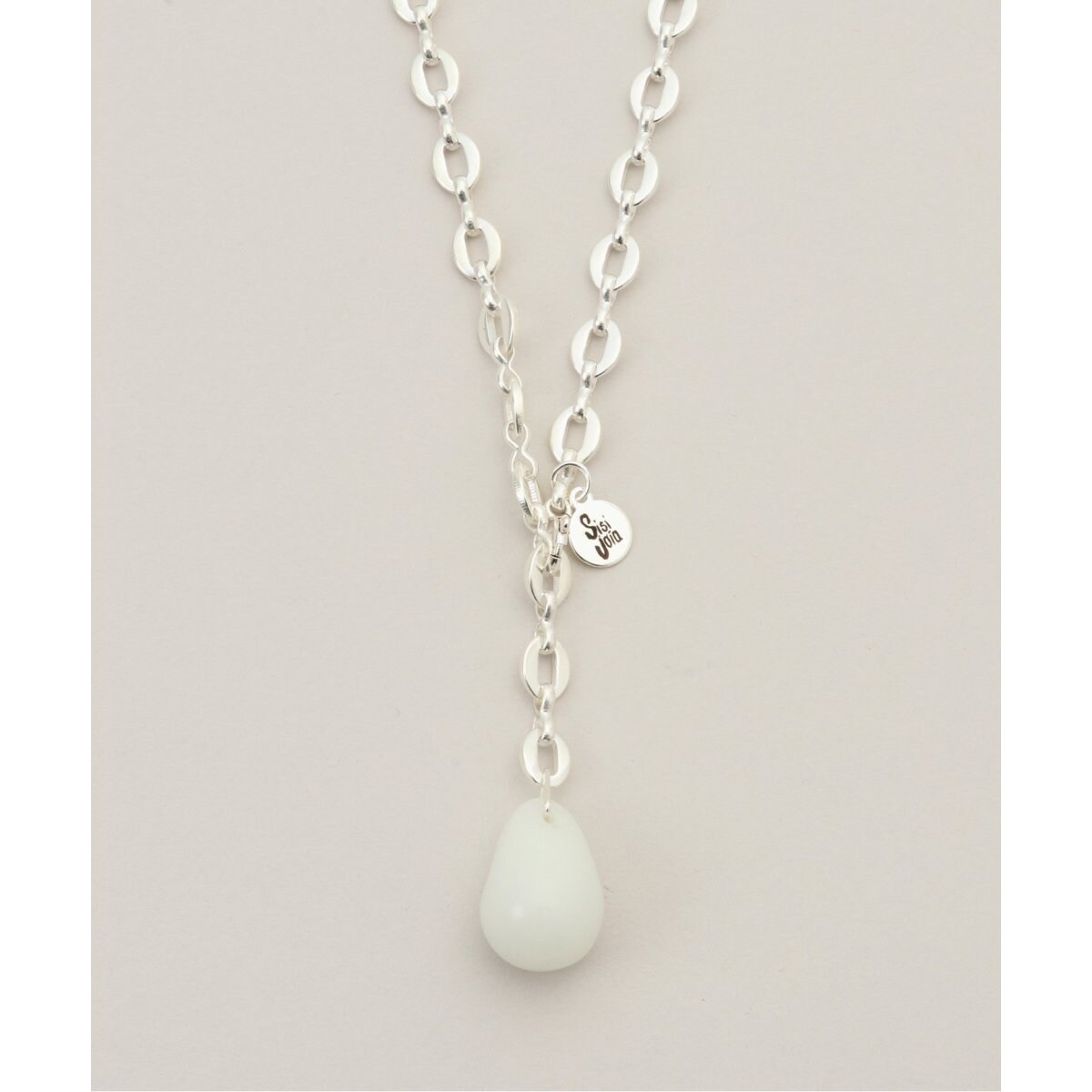 【Sisi Joia /シシジョイア】 ネックレス SISI JOIA/シシジョイア】SHANDEL NECKLACE：ネックレス