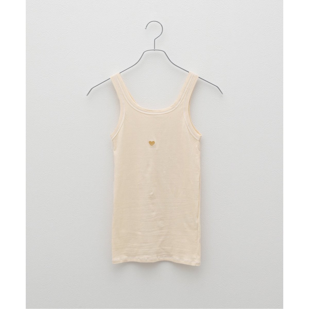 FUMIE TANAKA(フミエタナカ)】code fringe tank