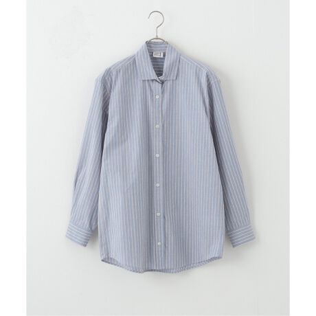 BASERANGE/ベースレンジ】OLE SHIRT：シャツ | ジャーナルスタンダード 