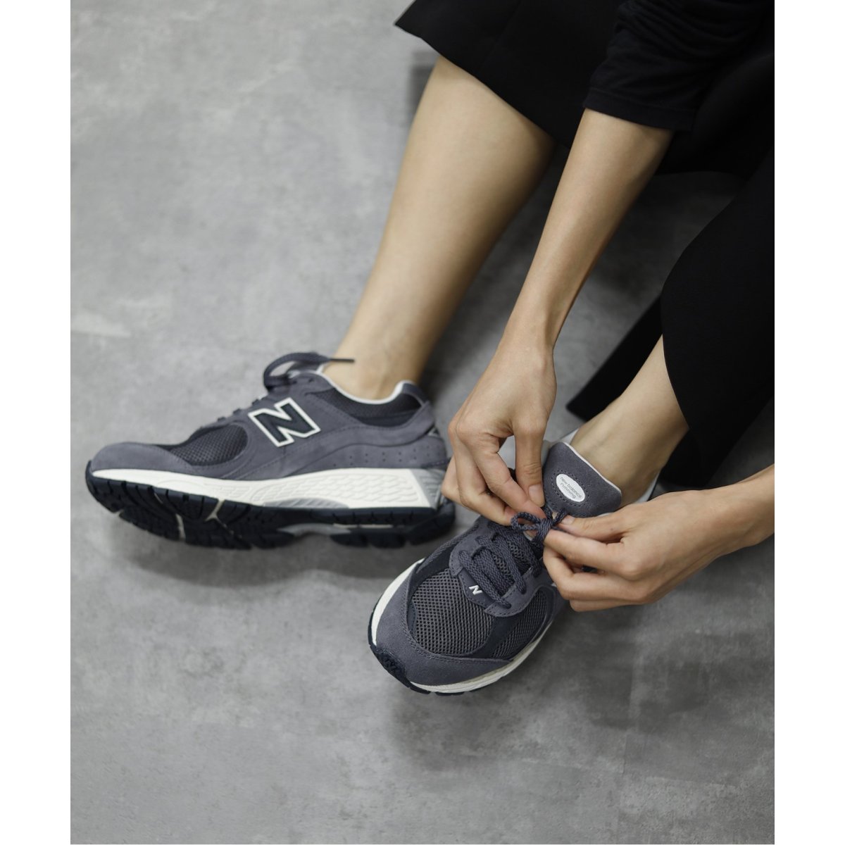 New Balance ニューバランス 2002R 2002RFF 24.5 New Balance 2002R 