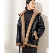 SUPER140キンボタンハーフコート | ジャーナルスタンダード レサージュ 