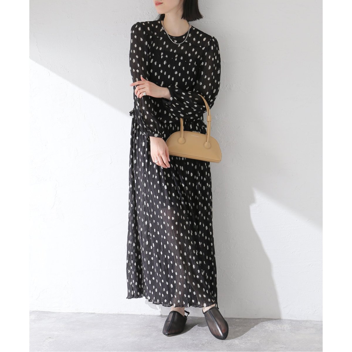 ジャーナルスタンダード レサージュ(journal standard L'essage