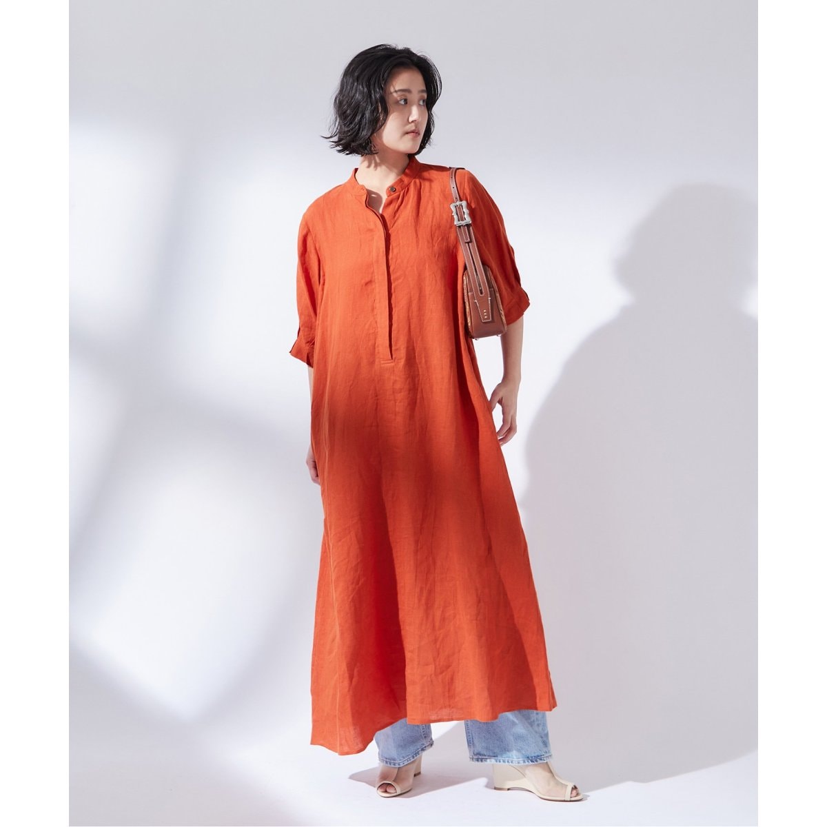 ジャーナルスタンダード レサージュ(journal standard L'essage
