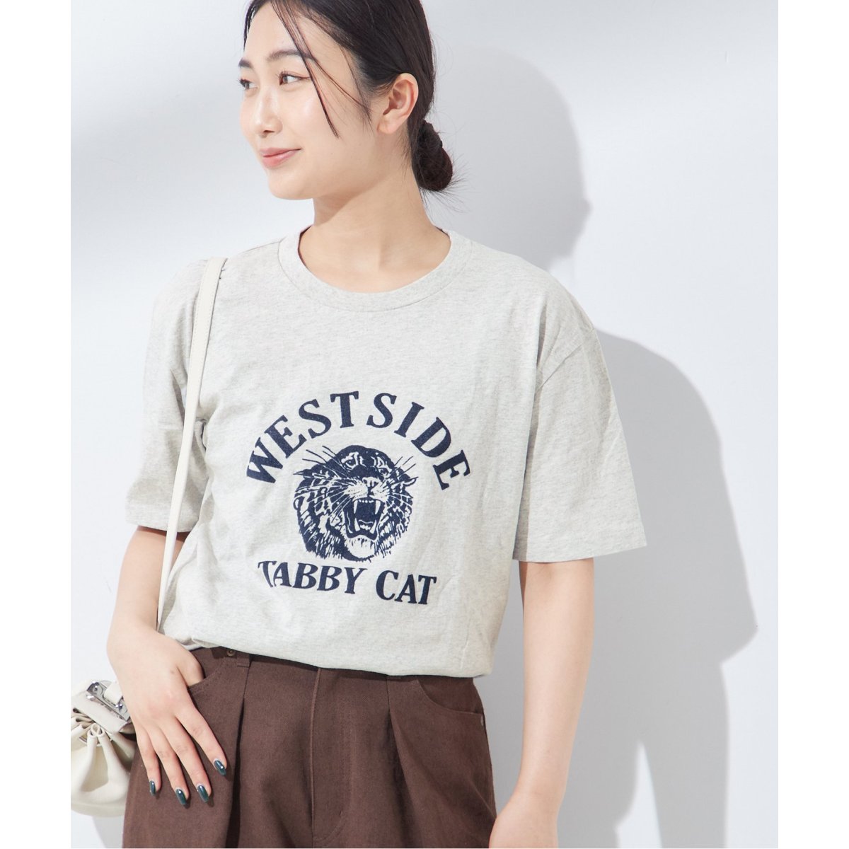 ジャーナルスタンダード(JOURNAL STANDARD) Tシャツ・カットソー