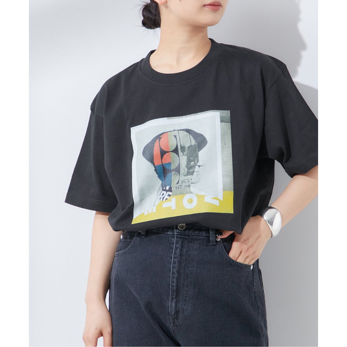 JOURNAL STANDARD LESSAGE カミーノ テレコプルオーバー カミーノテレコプルオーバー | ジャーナルスタンダード