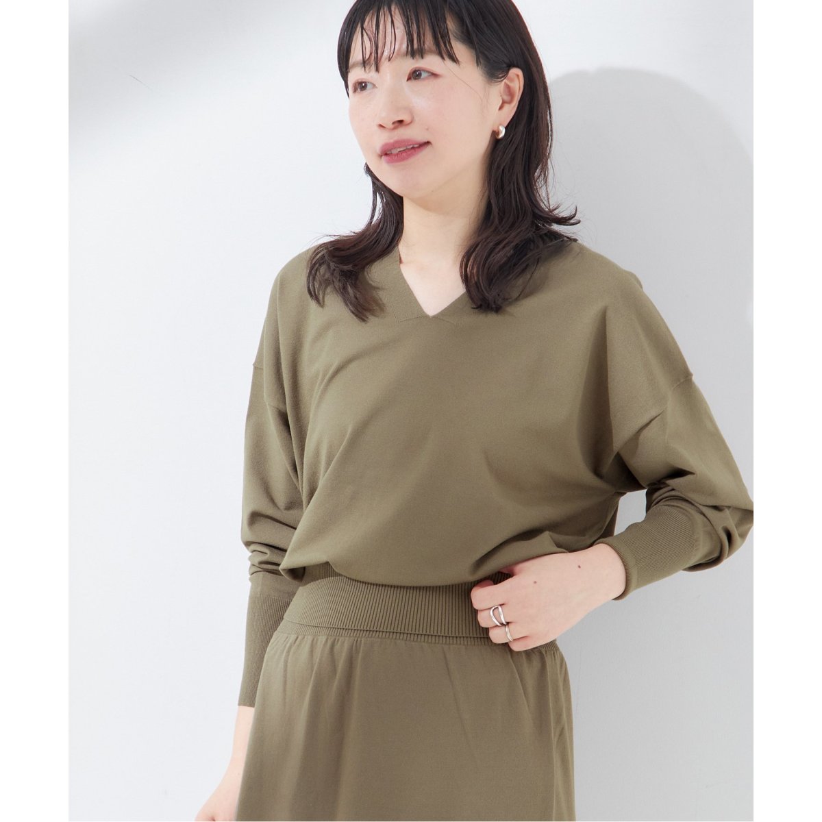 ジャーナルスタンダード レサージュ(journal standard L'essage