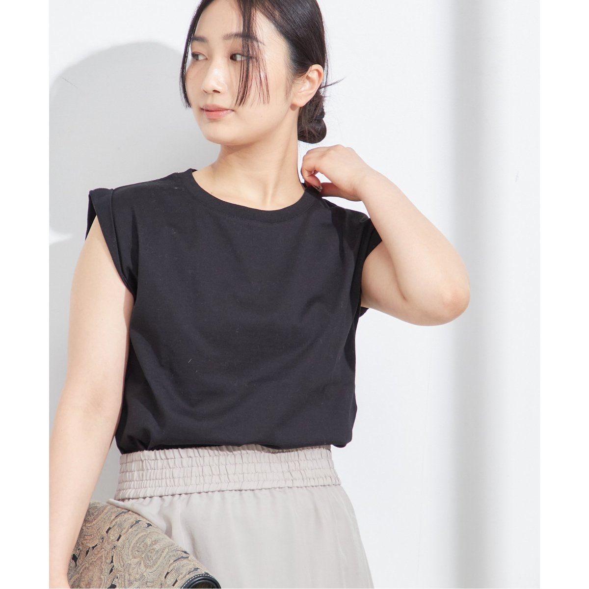 ジャーナルスタンダード レサージュ(journal standard L'essage