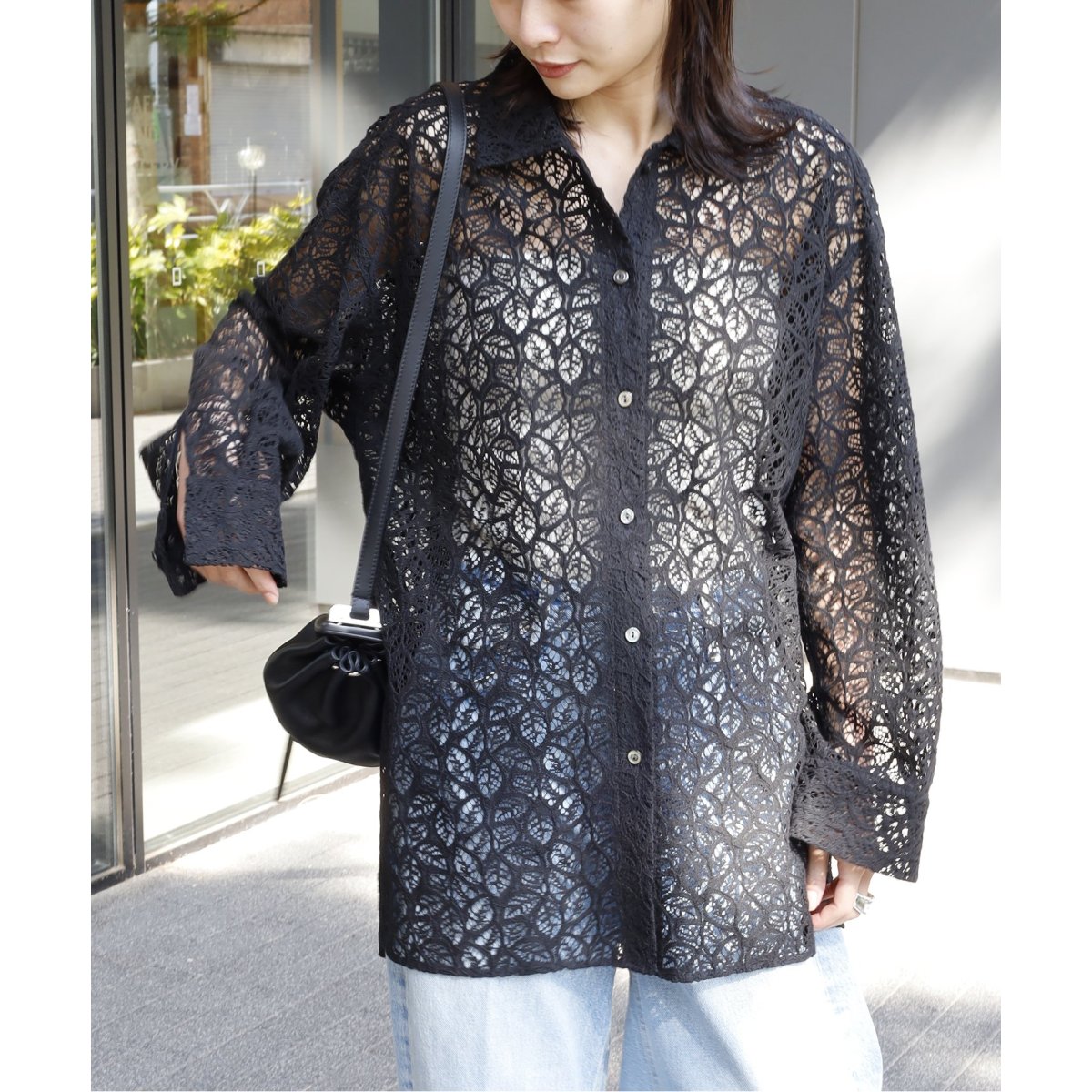 ジャーナルスタンダード レサージュ(journal standard L'essage