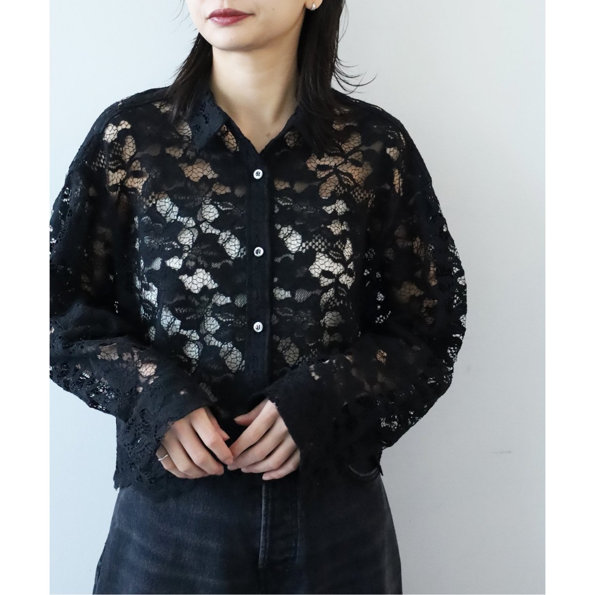JOURNAL STANDARD L'ESSAGE｜DEVEAUX/DOT/ムジタックスリーブ