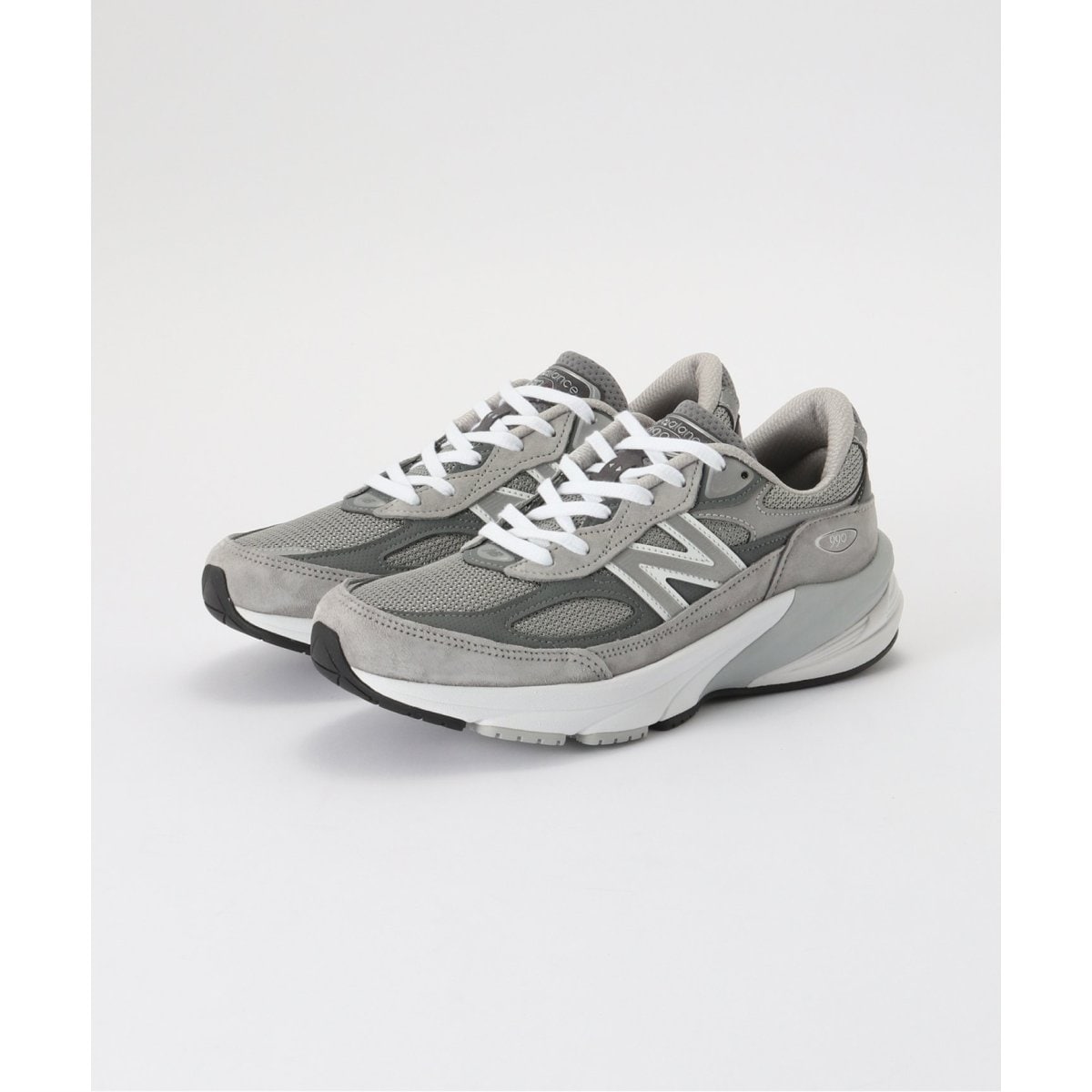 ジャーナルスタンダード レサージュ（journal standard L’essage）/【NEW BALANCE / ニューバランス】W990BK6：スニーカー NEW BALANCE / ニューバランス】W990BK6：スニーカー | ジャーナル