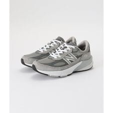 【NEW BALANCE / ニューバランス】W990GL6：スニーカー