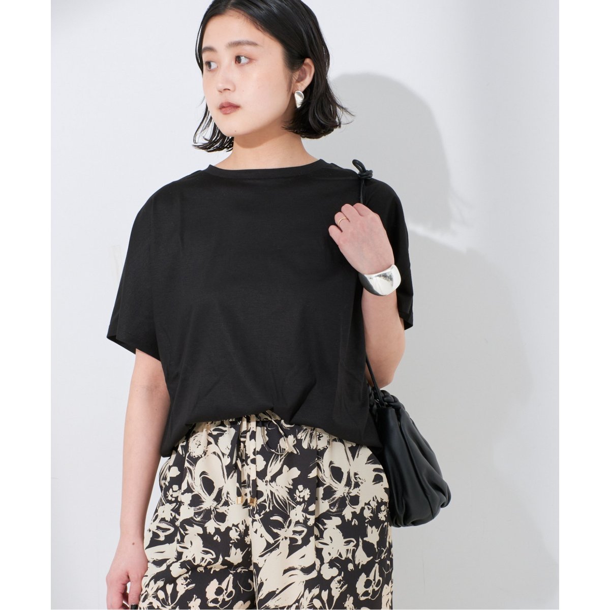 JOURNAL STANDARD L'ESSAGE Tシャツ L'ESSAGE Tシャツカタログ ／シンプルからロゴアイテムまで全部