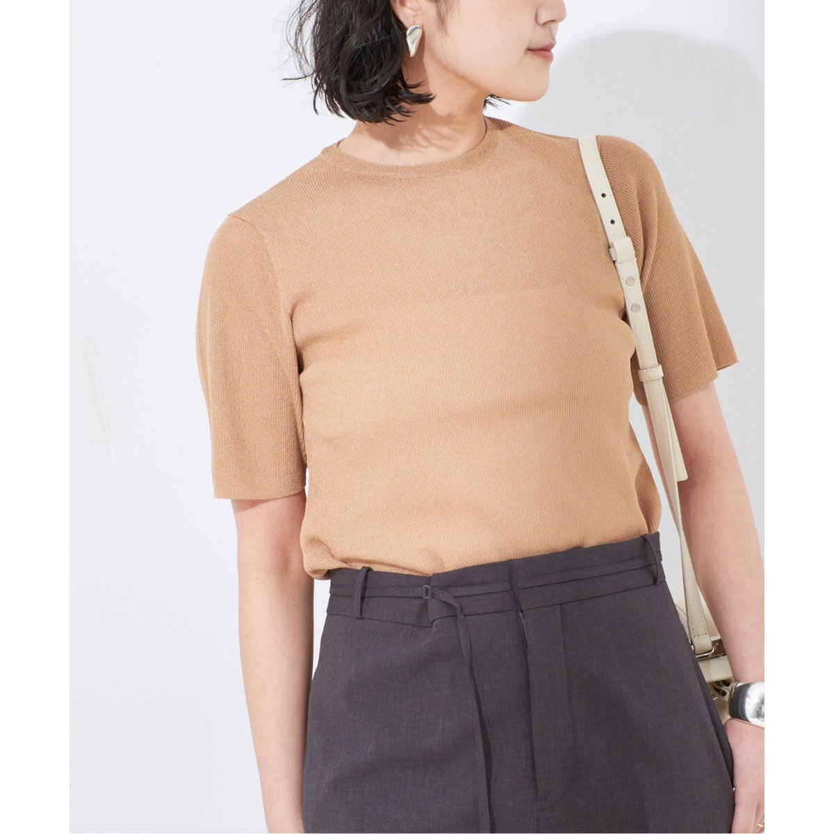 ジャーナルスタンダード レサージュ(journal standard L'essage