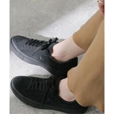 【CONVERSE/コンバース】ONE STAR GORE-TEX：スニーカー