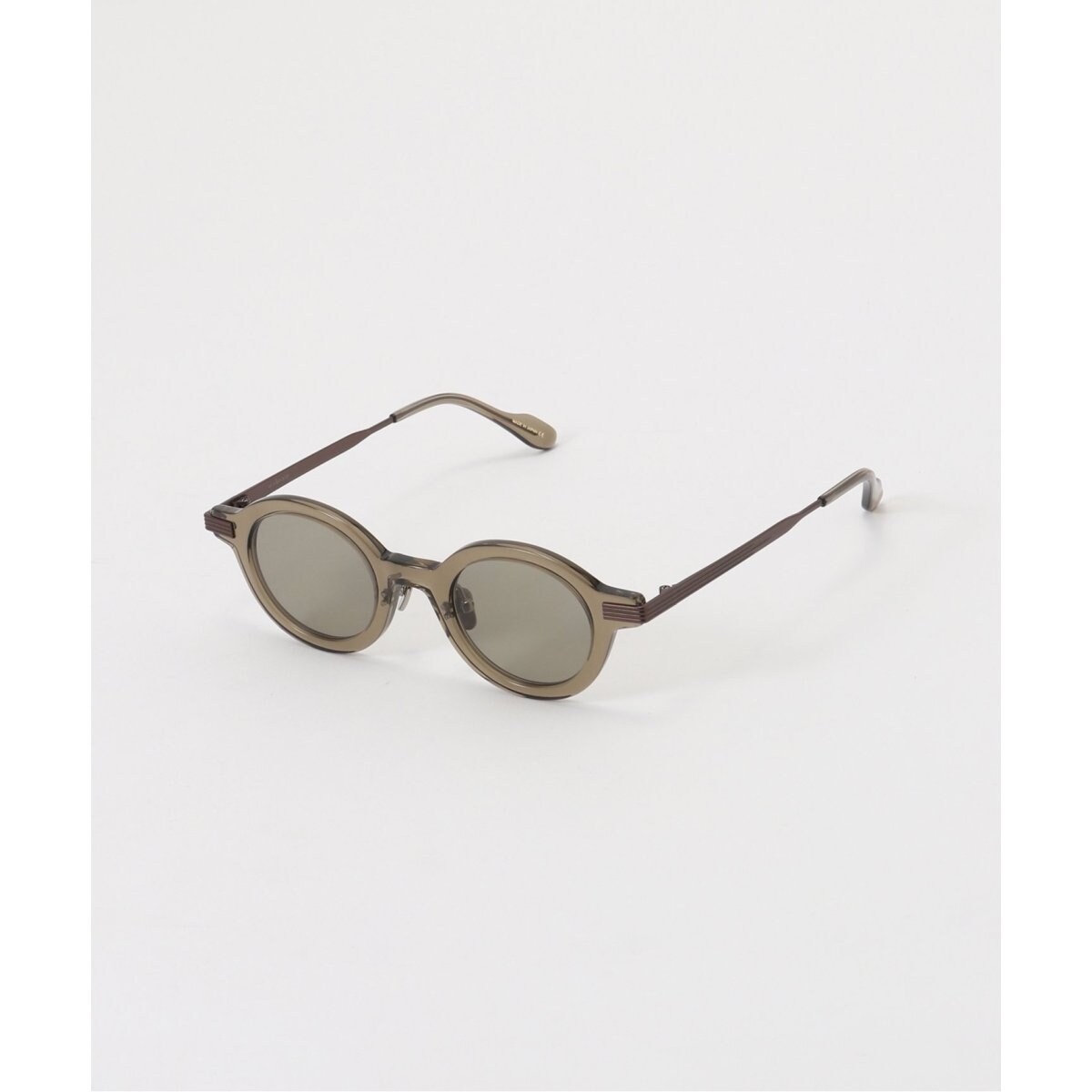 Kearny メガネ カーニー kearny 24ss メガネ トミー tommy (Color lens)