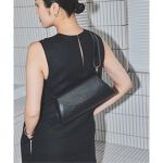 追加2》【AULENTTI/オウレンティ】DOLLARO ME：ショルダーバッグ 