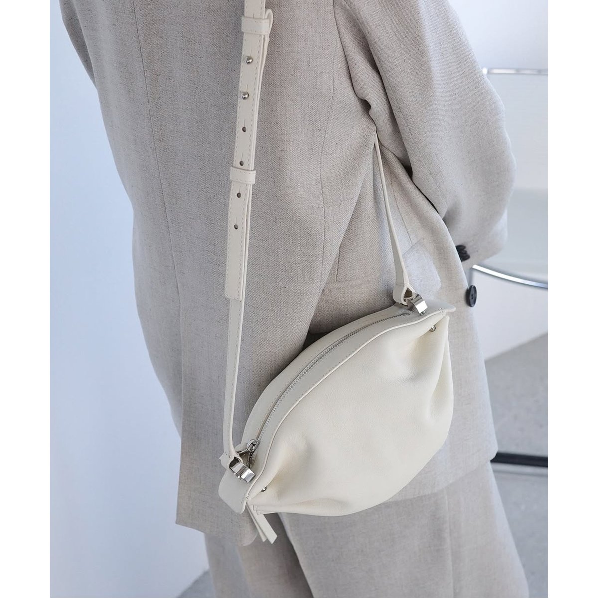 【BONASTRE/ボナストリ】BON-BON：ショルダーバッグ セール】【BONASTRE/ボナストリ】BON-BON：ショルダーバッグ