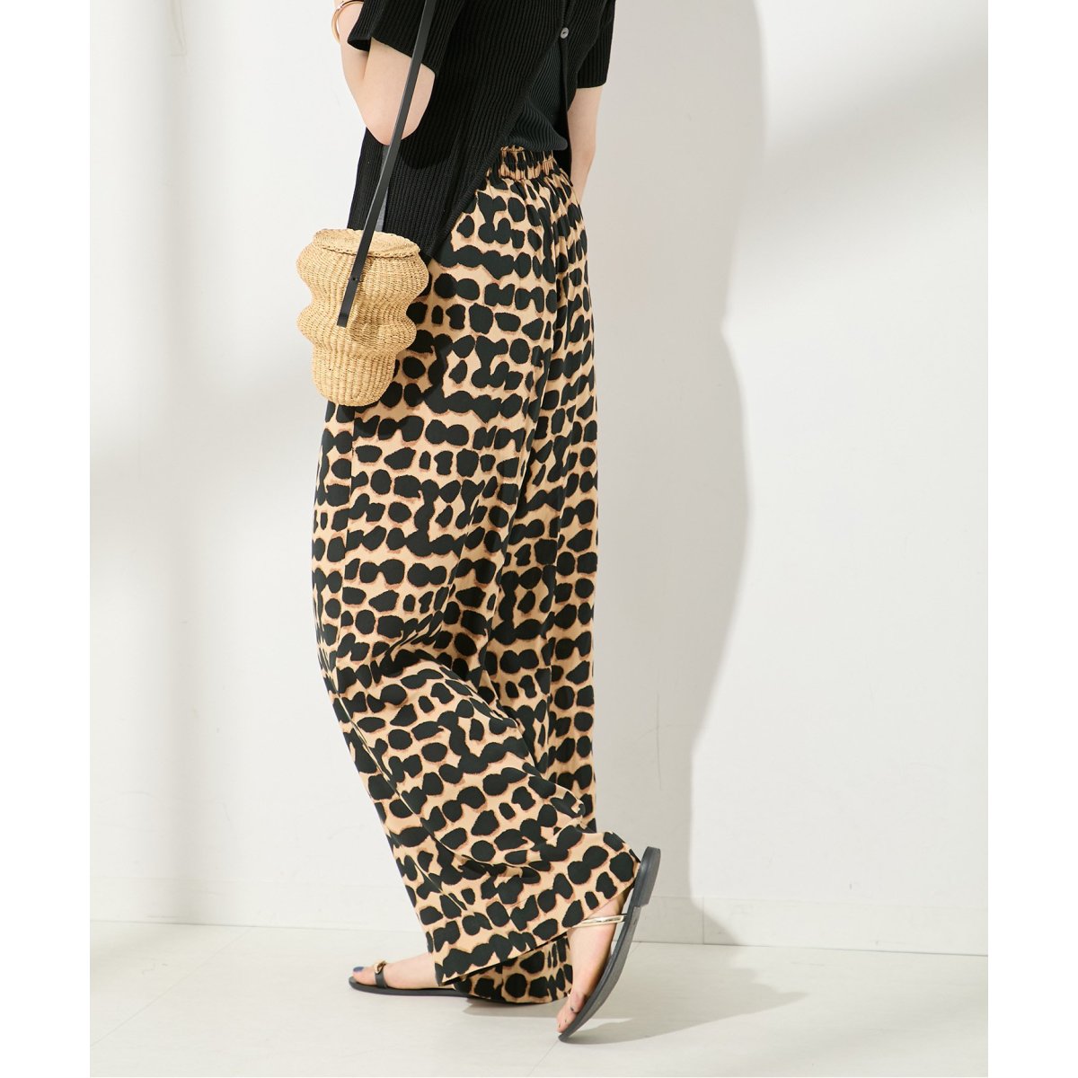 journal standard L'essage（ジャーナルスタンダードレサージュ
