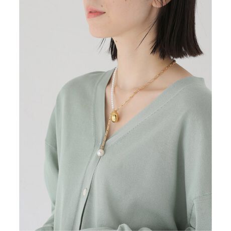 [^:25091380003910]y2025SSzJOURNAL STANDARD L'ESSAGEyTIMELESS PEARLY/^CXp[[zY[EVgbgX^[g^CXp[[͎Gʐ^CXs[VR[WĂޏ̗c̏K琶܂ꂽBRNV͏d˂Âo悤ɍlAႦ΃sAX͗ႤfUCƂyA𐄏ĂBlbNXlɃ`[Ooƕtlɂĕωył炦lɍlĂB舵ɂẮAiɂĂi\łmFBƖ̊֌WɂAۂFČꍇ܂B܂p\REX}[gtHȂǂ̊ɂA኱iƉ摜̃J[قȂꍇ܂Bi̐F́AiAbv摜QƂB[J[iԁFBCNK-009TCYɂĕД̔TCYF[J[TCYt[TCYi009jFFJ[ɂĕД̔J[F[J[J[S[hi090jFGOLD