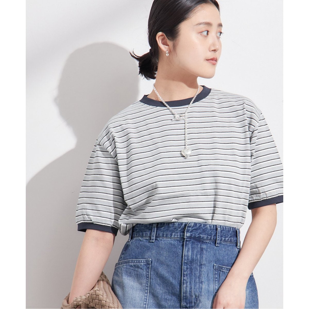 ジャーナルスタンダード(JOURNAL STANDARD) Tシャツ・カットソー