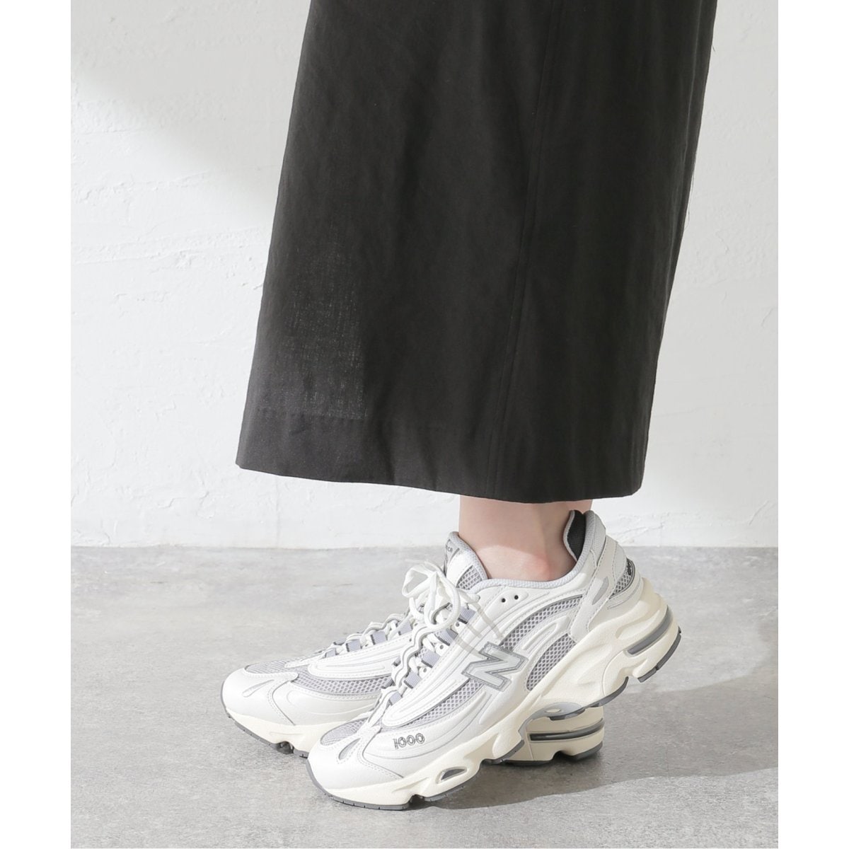 NEW BALANCE / ニューバランス】M1000 MEW：スニーカー | ジャーナル