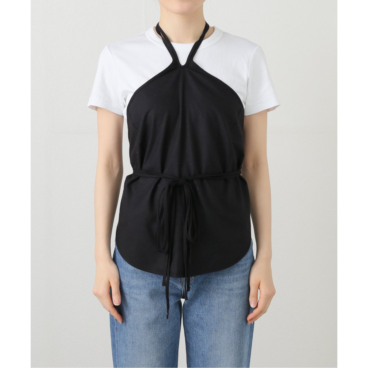 BASERANGE/ベースレンジ】LOOSE OLE SHIRT：シャツ | ジャーナル