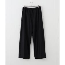 【INSCRIRE /アンスクリア】Track Pants：パンツ
