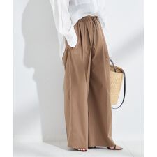 JANE SMITH/ジェーンスミス】WESTPOINT COTTON PANTS：パンツ 