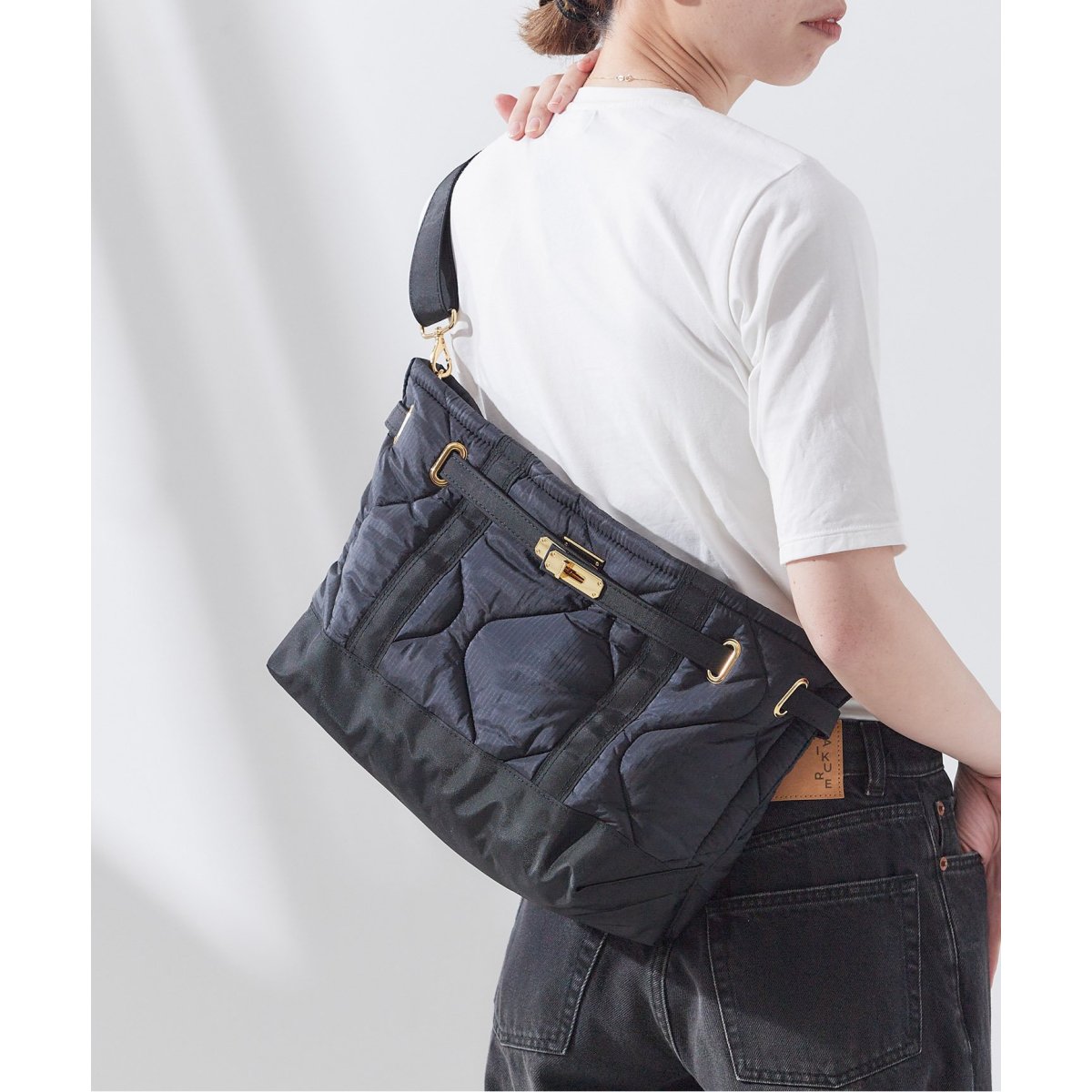 別注【SITA PARANTICA/シータパランティカ】RPメッセンジャーバッグ 追加4》別注【SITA PARANTICA/シータパランティカ】RPメッセンジャー