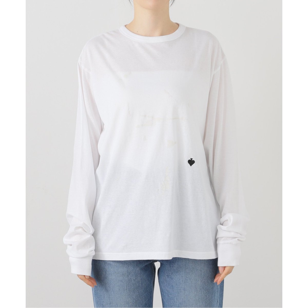 ジャーナルスタンダード(JOURNAL STANDARD) Tシャツ・カットソー