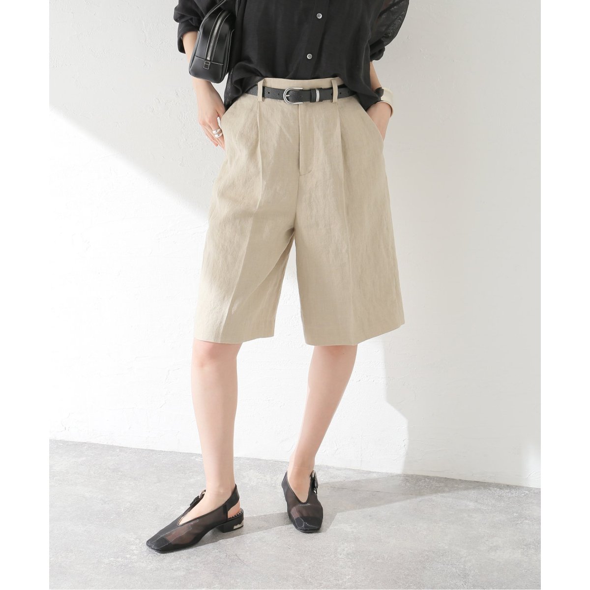 ジャーナルスタンダード(JOURNAL STANDARD) レディース パンツ