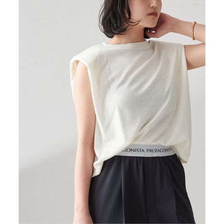 [^:25070380014610]y2025 SSzJOURNAL STANDARD L'ESSAGEŵӁ̐íAhイĂ܂BLk̂fނɂĂ͖ɐL΂AGꂽԂŋɓx̖C܂ƁAhイʂꂽ؂ꂽ肷ꍇ܂̂ŁA舵ɂ͏\ӂBhイɒڃACƏkޏꍇ܂̂ŁAӉByPROTAGONISTA/v^SjX^zv^SX^̓eŁulvӖuhBV[YƂɈقȂlz肵Al̃CtX^CCɍ킹RNVĂĂ܂B炵A炵AbNXȂ璅ȂACeWJAANeBuƃfC[̃V[Ń~bNXX^COy߂܂BFzCg藠nFȂLkF򊴁FȂňFʁyX^btpRgzsX^bt NtN:20㔼/g:162cm/pTCY:FREETCYF悭Ƃ肪AȂ܂BfފF_炩Jbg\[fށBSnFpbhĂ̂ŁAVGbgYɏo܂B܂łl̊złB舵ɂẮAiɂĂ\łmFBƖ̊֌WɂAۂFČꍇ܂B܂p\REX}[gtHȂǂ̊ɂA኱iƉ摜̃J[قȂꍇ܂Bi̐F́AiAbv摜QƂB[J[iԁFPNT-CT-77TCYɂĕД̔TCYF[J[TCYt[TCYi009jFFJ[ɂĕД̔J[F[J[J[ubNi001jFBLACKzCgi010jFWHITEuEi020jFBROWNpX^bt g:162cm pTCYFFREEڍגpX^bt g:163cm pTCYFFREE