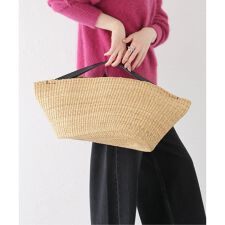 《追加》【INES BRESSAND/イネス ブレッサンド】GOUSSE：トートバッグ