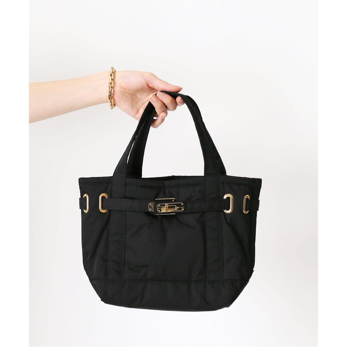 【AVACATION/アヴァケーション】 BREAD CAMEL：トートバッグ トートバッグ TANK CAMEL | A VACATION (Women)/ア