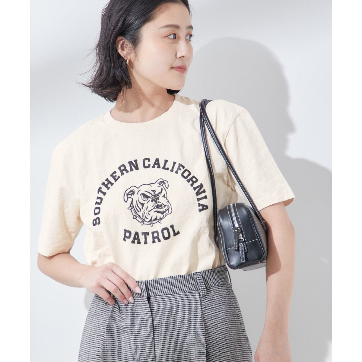 tシャツ 「追加2」「MIXTA/ミクスタ」SO CAL DOG CREW   T-SHITS：Tシャツ レディース MIXTA tシャツ 「追加2」「MIXTA/ミクスタ」SO CAL DOG CREW T