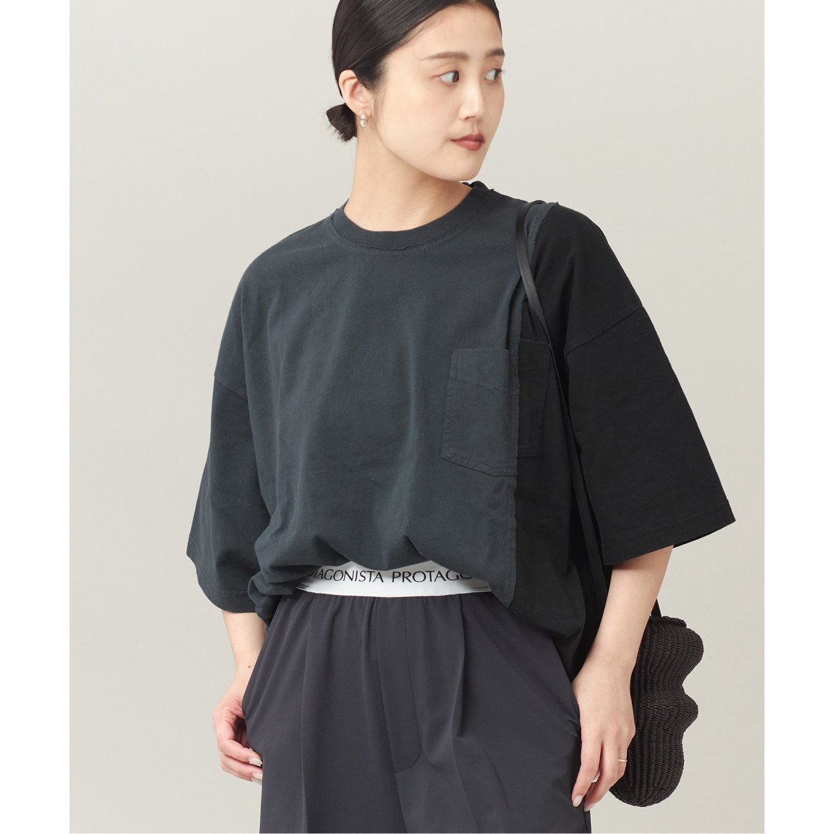 ジャーナルスタンダード レサージュ(journal standard L'essage