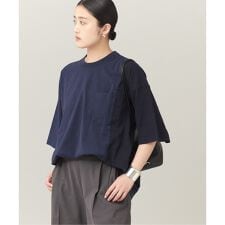 《別注》【RUSSELL ATHLETIC】COTTON JERSEY RE：Tシャツ