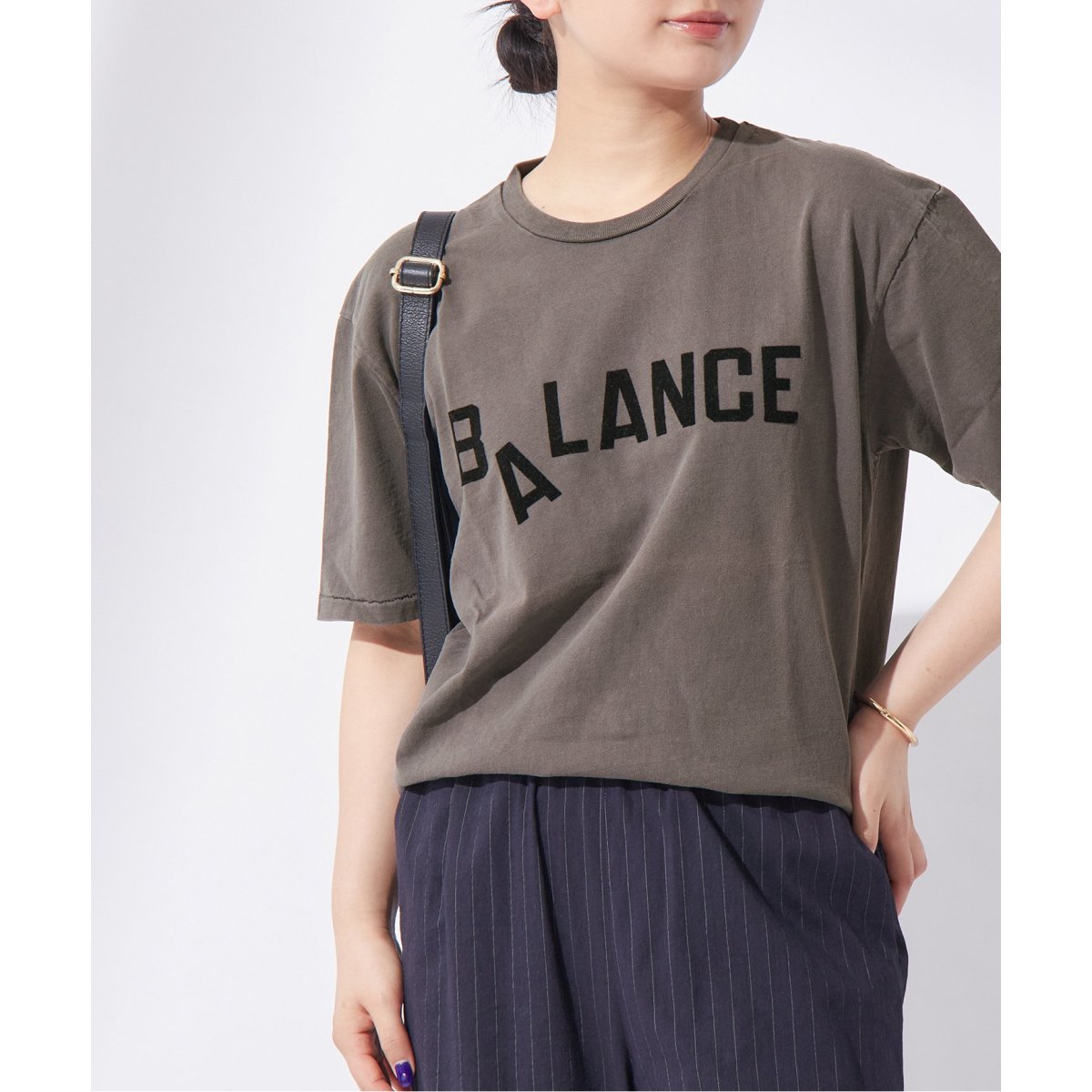 別注【MIXTA/ミクスタ】Tシャツ | ジャーナルスタンダード