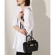 《追加予約3》《別注》【SITA PARANTICA】TOTE 1XS COW LEATH：バッグ