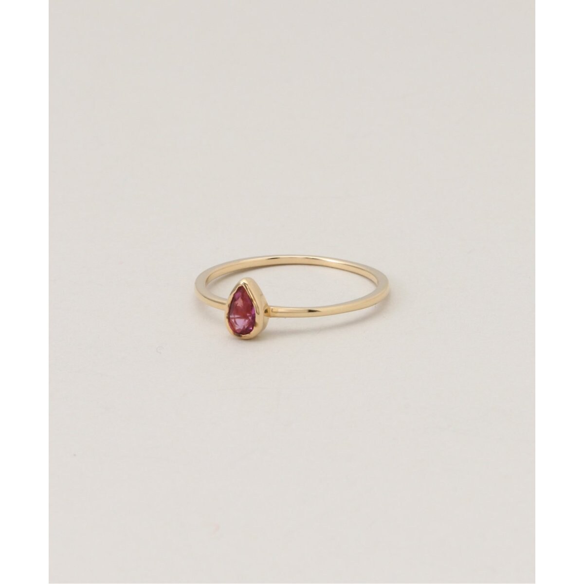 [}C]yNOUVEL AMOUR/k[xA[zRING ENJOYFO/W[iX^_[h T[Wijournal standard L'essagej p[v