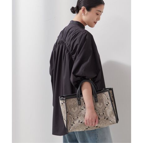 [^:25050370010030]y2025 AWzJOURNAL STANDARD L'ESSAGE1ŃT}ɂȂfUCVĉڌX^hJ[łƂڂɂ炸A肵fUCڂVcBcG߂ɂ͎̃Vc͑ƃobOɎ{MU[|CgBXbNXpcƂONX^C͂AfjC[W[pcƂƍ킹ĂfނɂĂ̏i̓J[ɂđfނႢ܂BsubNAzCgt{́F75@|GXe25su[At{́F87@|GXe13J[ɂāsu[At̓XgCvłBFzCg͂₠藠nFȂLkFȂ򊴁F₠萶ňFʁyX^btpRgzsX^btKtN:30O/g:157cm/pTCY:FREETCYF 肵Ă܂B߂łBfފFu[hȂ̂ŁA򊴂肫񊴂̂fނłBSnFG悭1łƒpłāAT}ɂȂfUCłB肵Ă̂łƂĂyłB舵ɂẮAiɂĂi\łmFBƖ̊֌WɂAۂFČꍇ܂B܂p\REX}[gtHȂǂ̊ɂA኱iƉ摜̃J[قȂꍇ܂Bi̐F́AiAbv摜QƂBubNAzCgpX^bt g:162cm@pTCY:FREEu[ApX^bt g:165cm@pTCY:FREEڍגpX^bt g:163cm pTCY:FREE