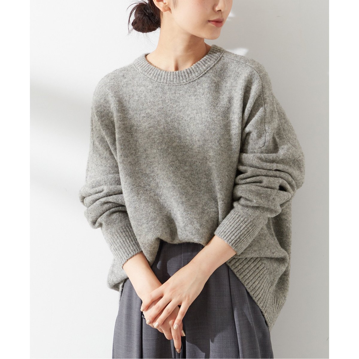 ジャーナルスタンダード レサージュ(journal standard L'essage