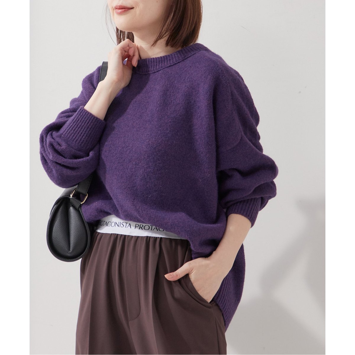 トップス JOURNAL STANDARD L'ESSAGE JOURNAL STANDARD L'ESSAGE｜ジャーナルスタンダード レサージュ